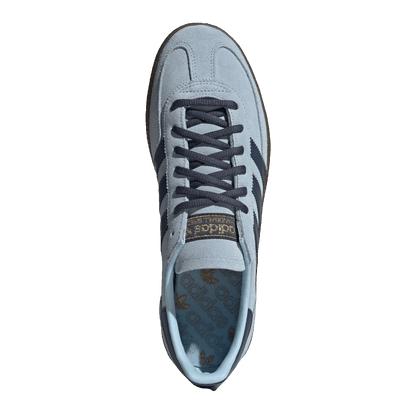 adidas Handball Spezial Clear Sky Oben JR2650
