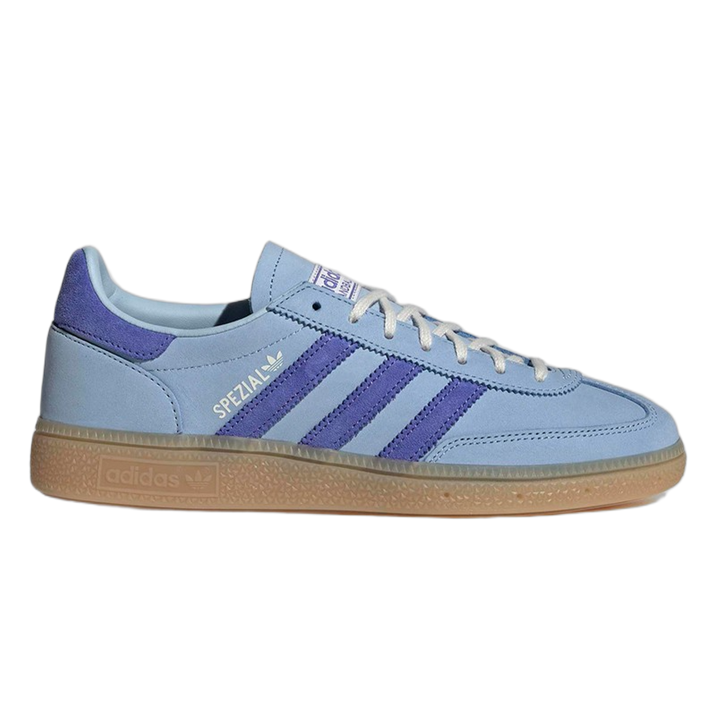 adidas Handball Spezial Clear Sky Real Lilac (W) IH1504