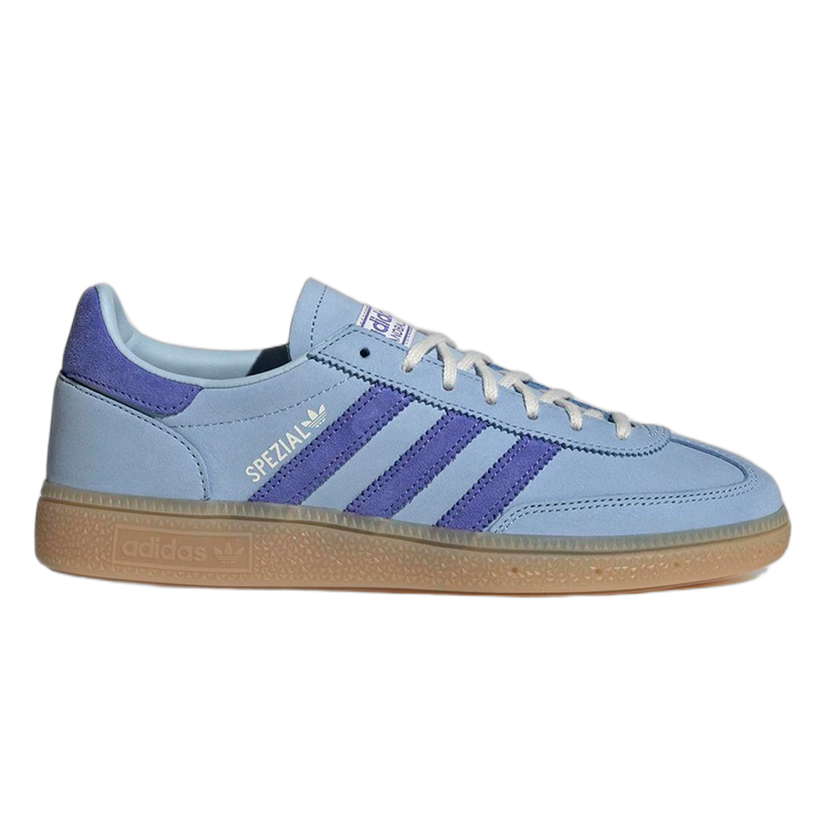 adidas Handball Spezial Clear Sky Real Lilac (W) IH1504