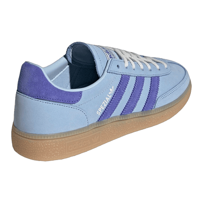 adidas Handball Spezial Clear Sky Real Lilac (W) Back IH1504