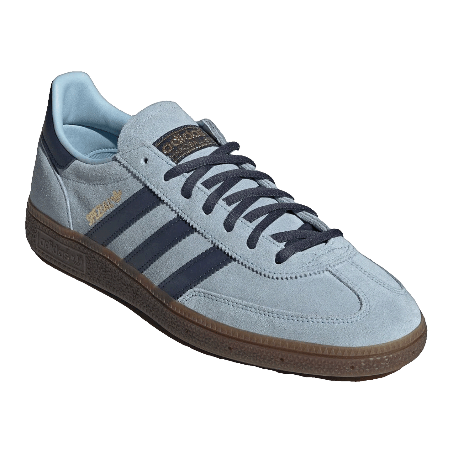 adidas Handball Spezial Clear Sky Side JR2650