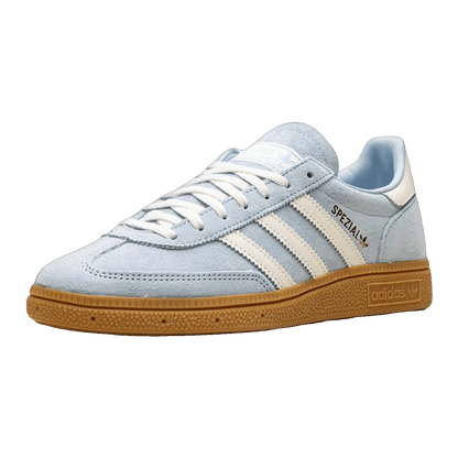 adidas Handball Spezial Clear Sky (W) Side JH8883