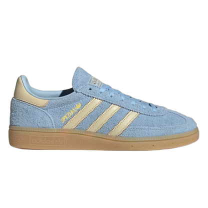 adidas Handball Spezial Clear Sky Warm Vanilla (W) KK0930