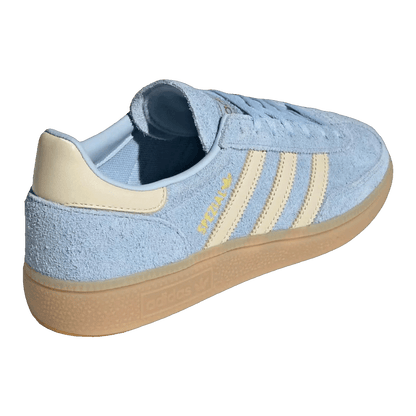 adidas Handball Spezial Clear Sky Warm Vanilla (W) Back KK0930