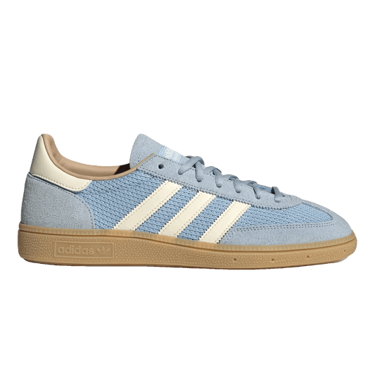 adidas Handball Spezial Clear Sky White Warm Sandstone