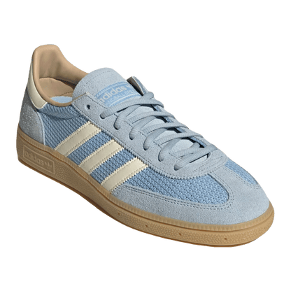 adidas Handball Spezial Clear Sky White Warm Sandstone Side