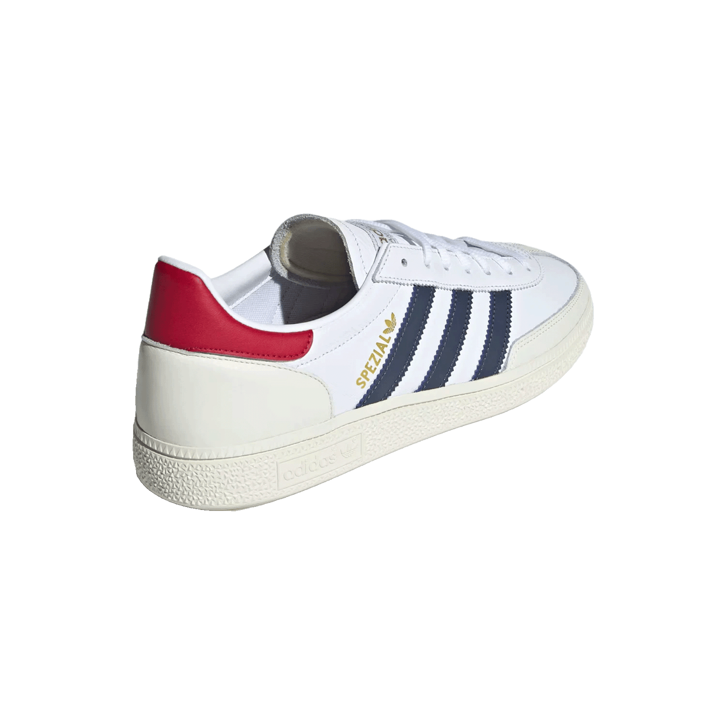 adidas Handball Spezial Cloud White Arctic Night Back