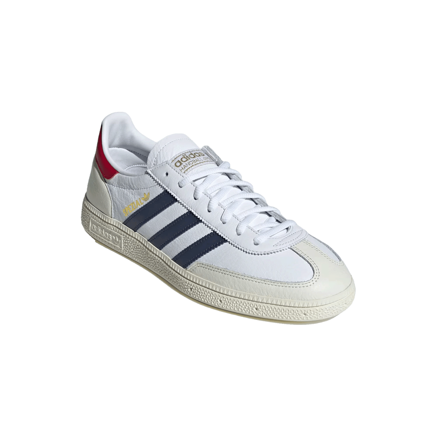 adidas Handball Spezial Cloud White Arctic Night Side