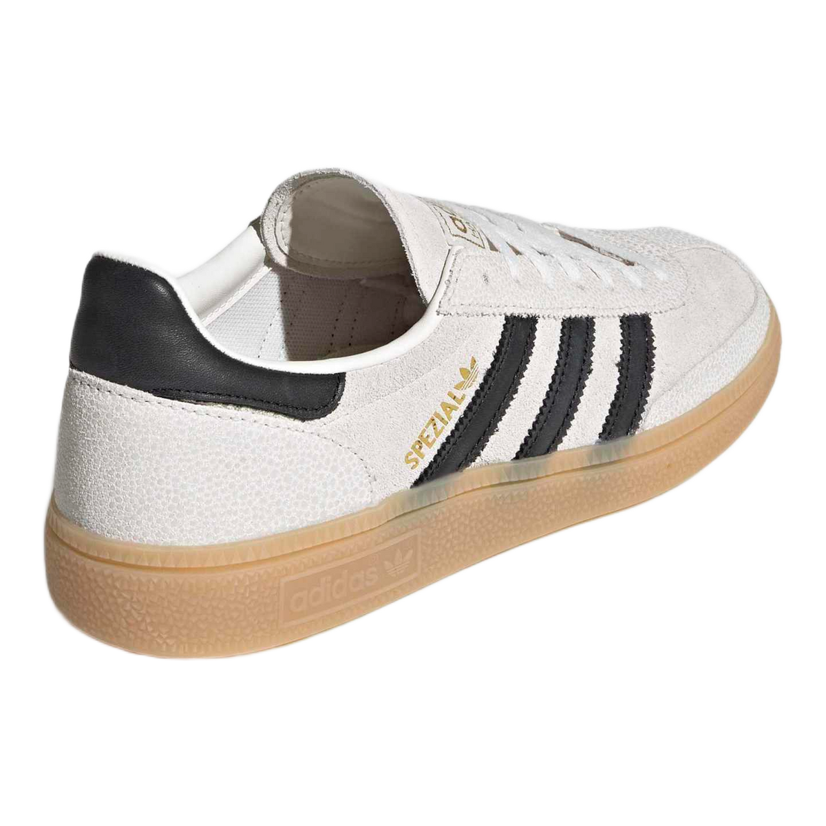 adidas Handball Spezial Cloud White Black (W) Back KI2177