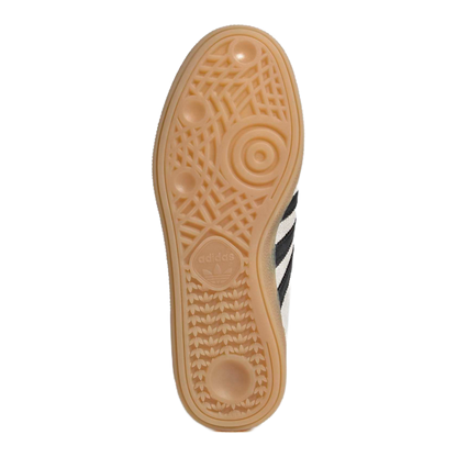 adidas Handball Spezial Cloud White Black (W) Sohle KI2177