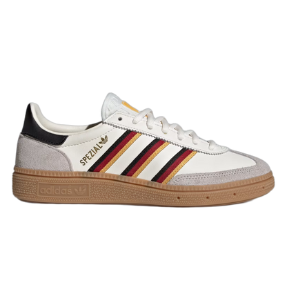 adidas Handball Spezial Cloud White Crew Yellow (GS) HP3711