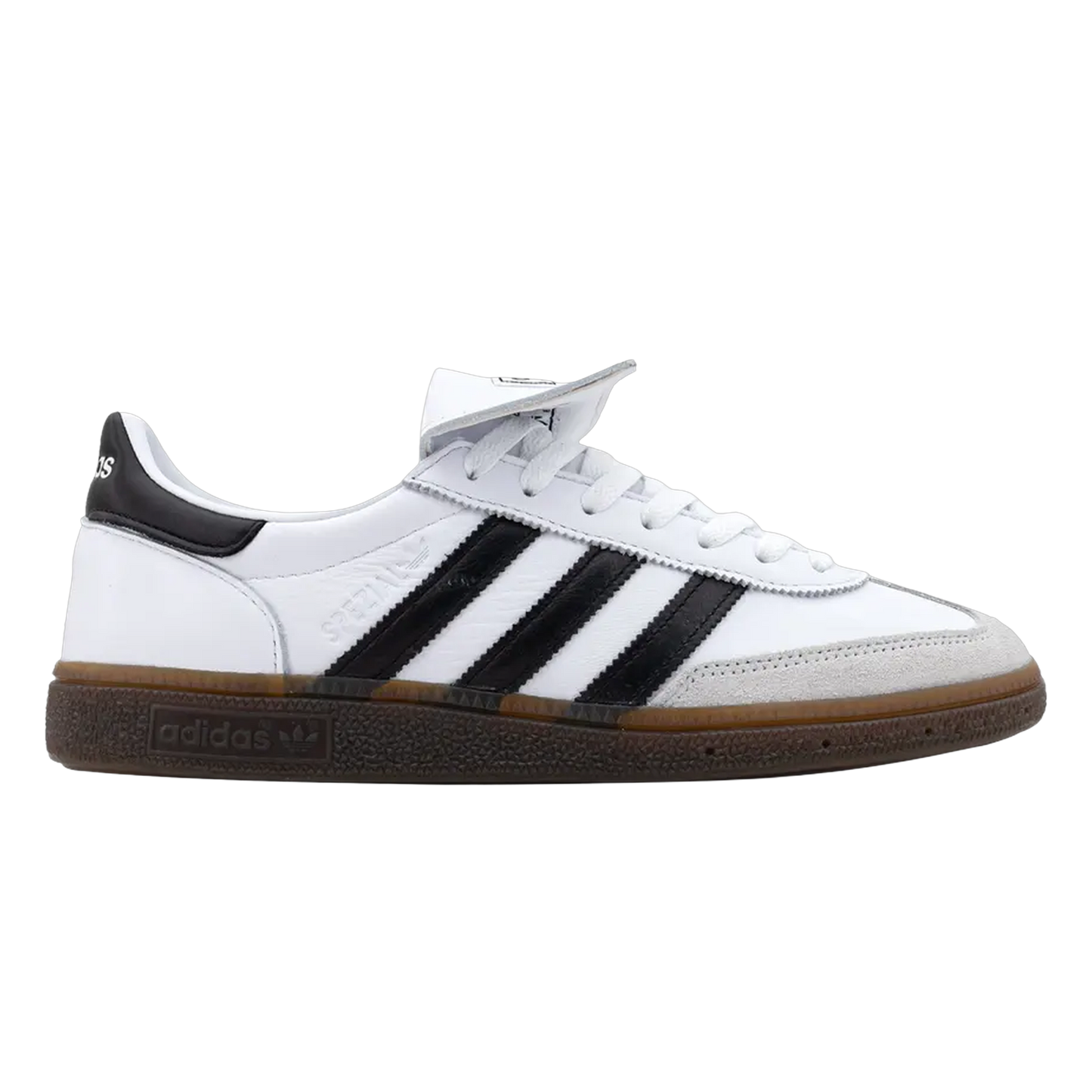 adidas Handball Spezial Cloud White Gum IH2291
