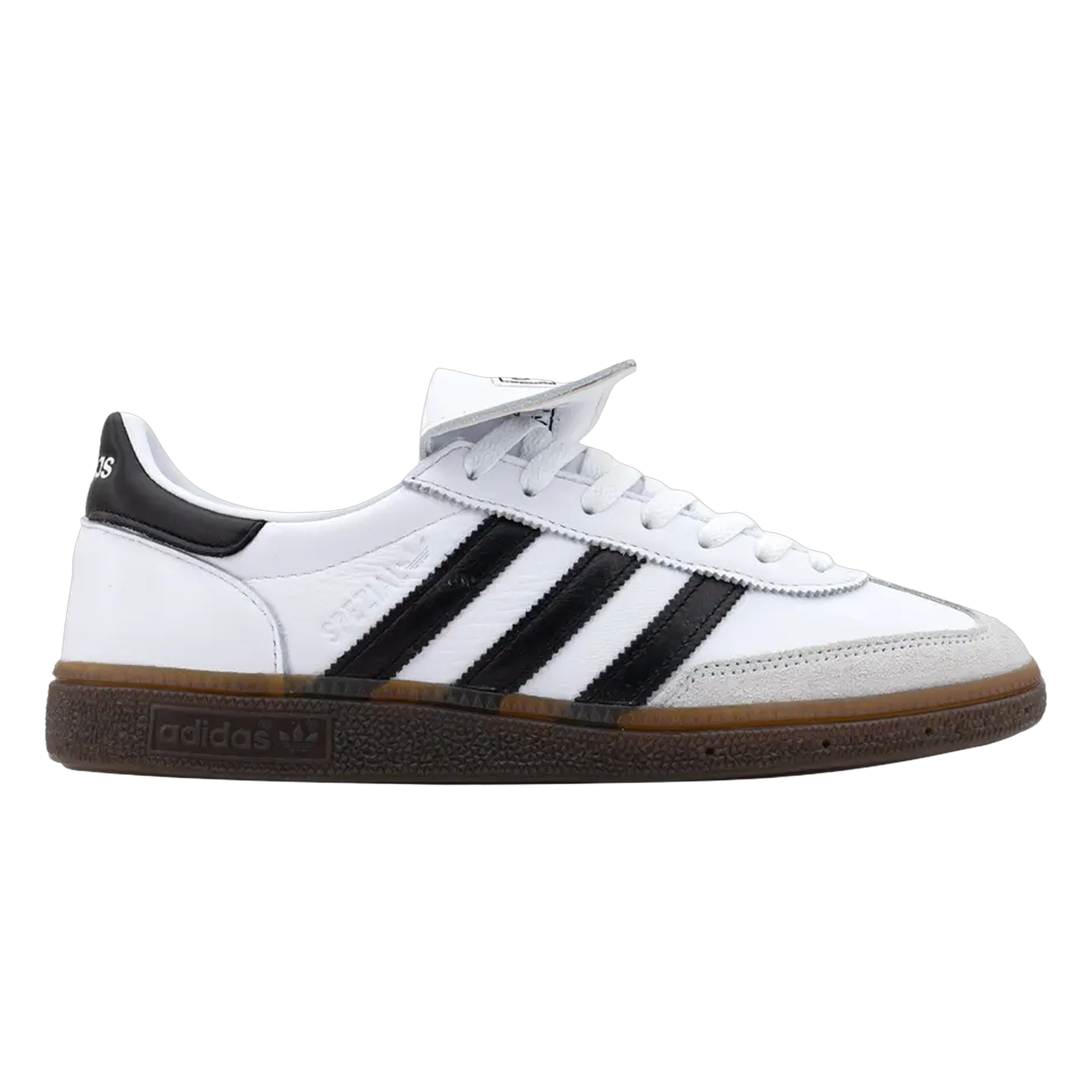 adidas Handball Spezial Cloud White Gum IH2291
