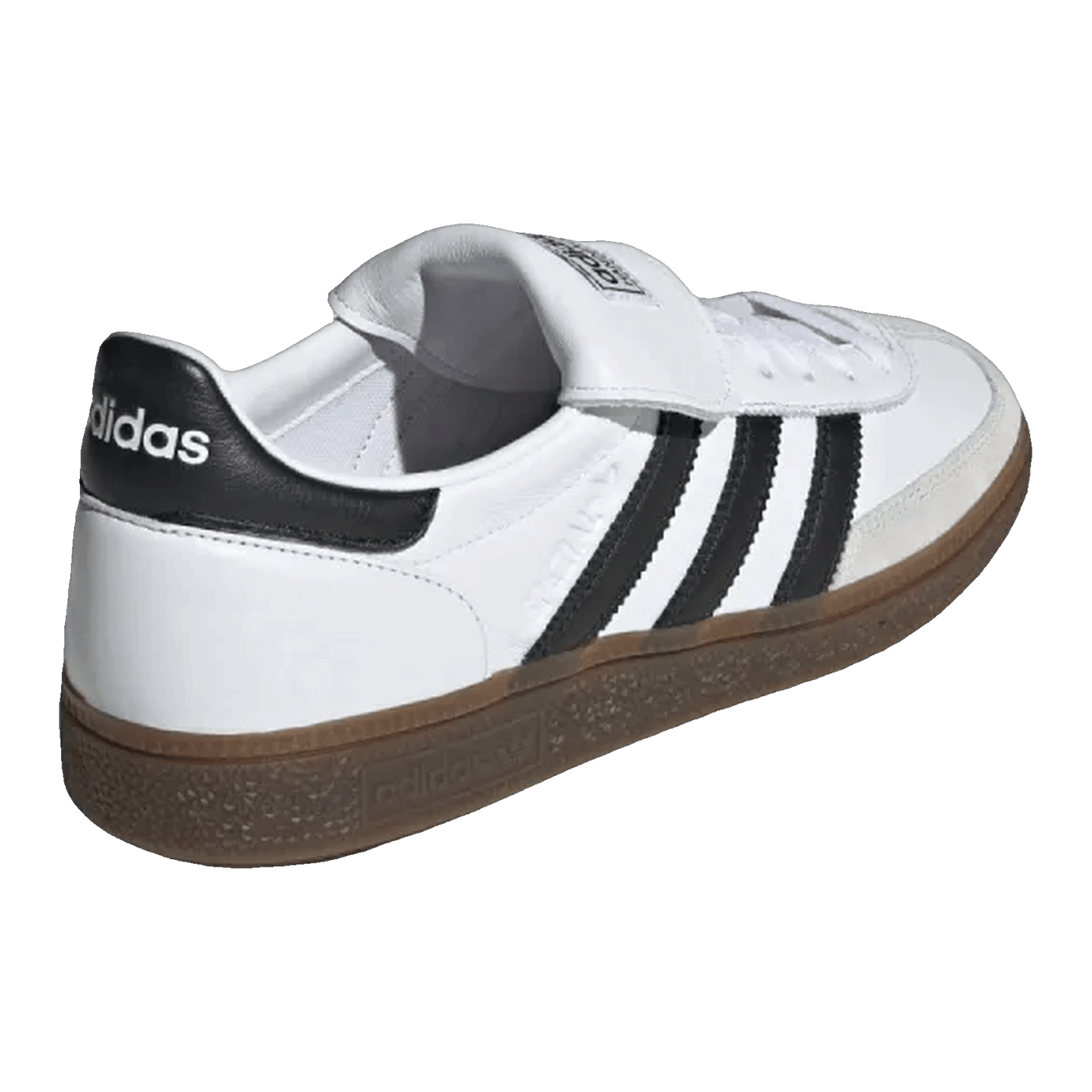 adidas Handball Spezial Cloud White Gum Back IH2291