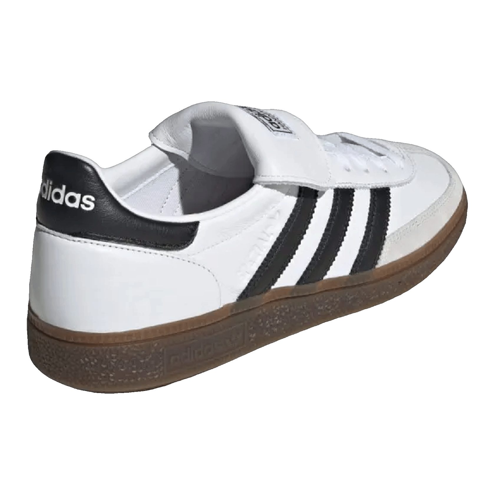 adidas Handball Spezial Cloud White Gum Back IH2291