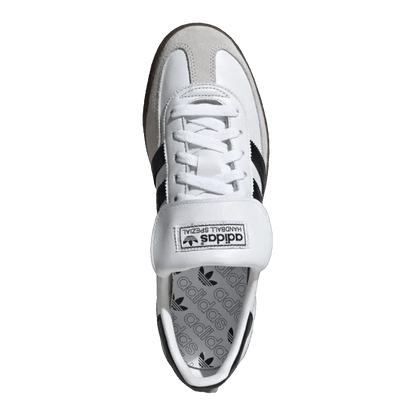 adidas Handball Spezial Cloud White Gum Oben IH2291
