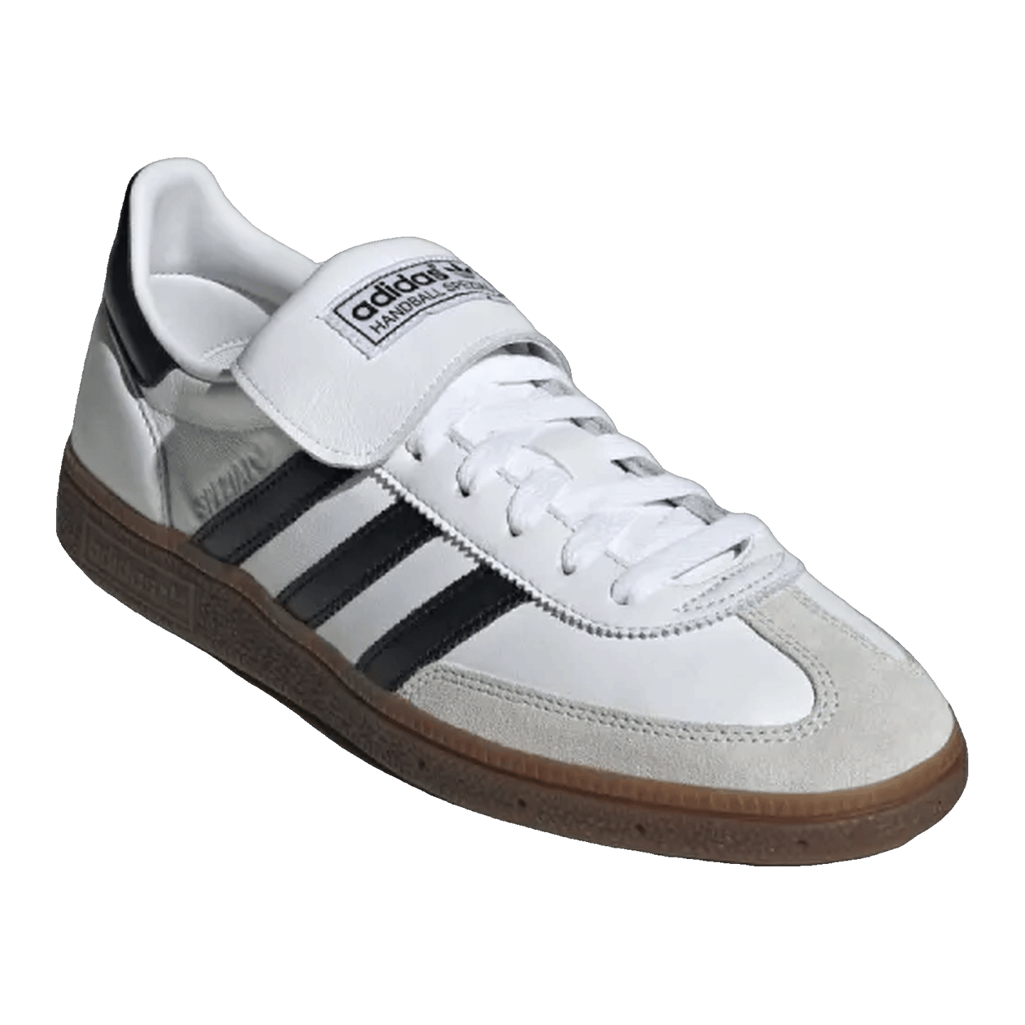 adidas Handball Spezial Cloud White Gum Side IH2291