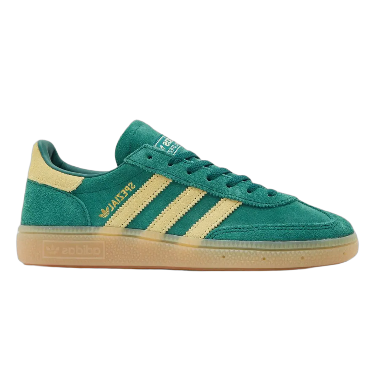adidas Handball Spezial Collegiate Green Almost Yellow (W) JR7008