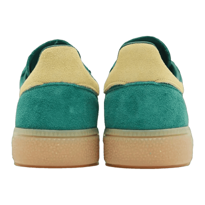 adidas Handball Spezial Collegiate Green Almost Yellow (W) Back JR7008