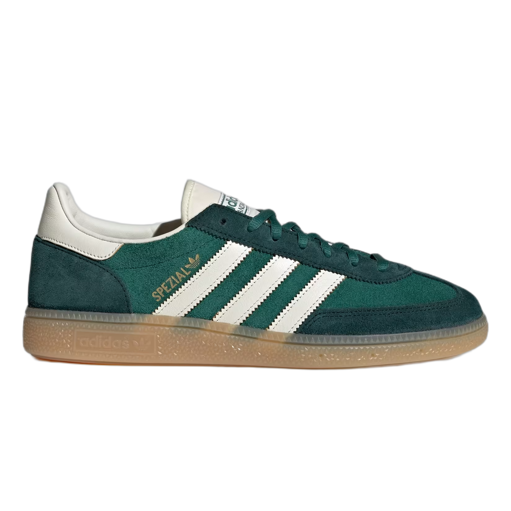 adidas Handball Spezial Collegiate Green Aurora Ivy IH6589