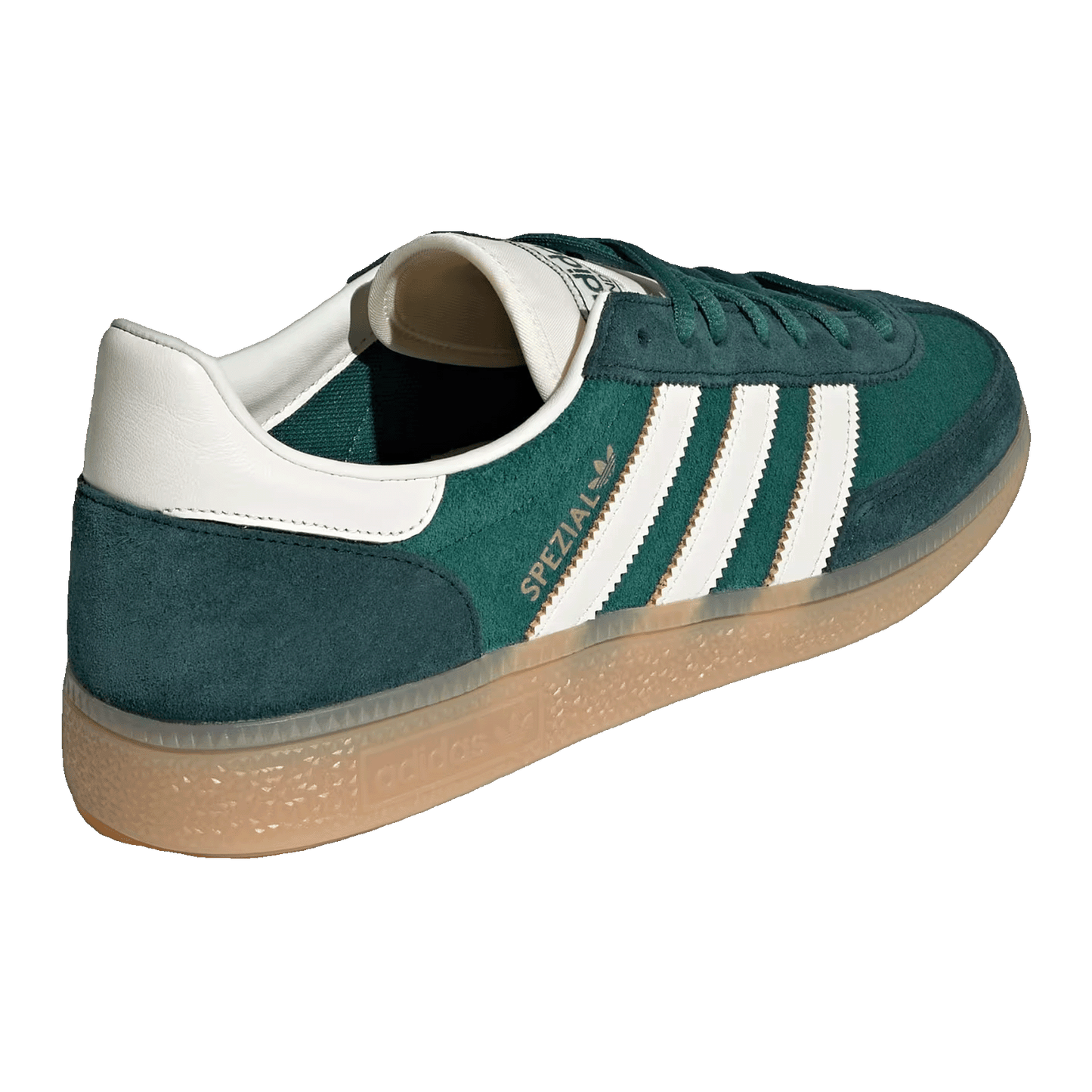 adidas Handball Spezial Collegiate Green Aurora Ivy Back IH6589