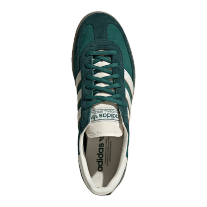 adidas Handball Spezial Collegiate Green Aurora Ivy Oben IH6589