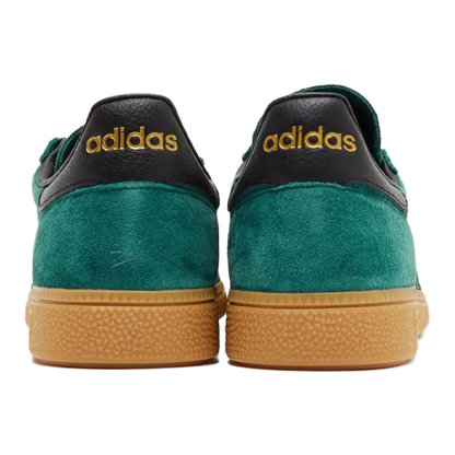 adidas Handball Spezial Collegiate Green Black Back JI1021