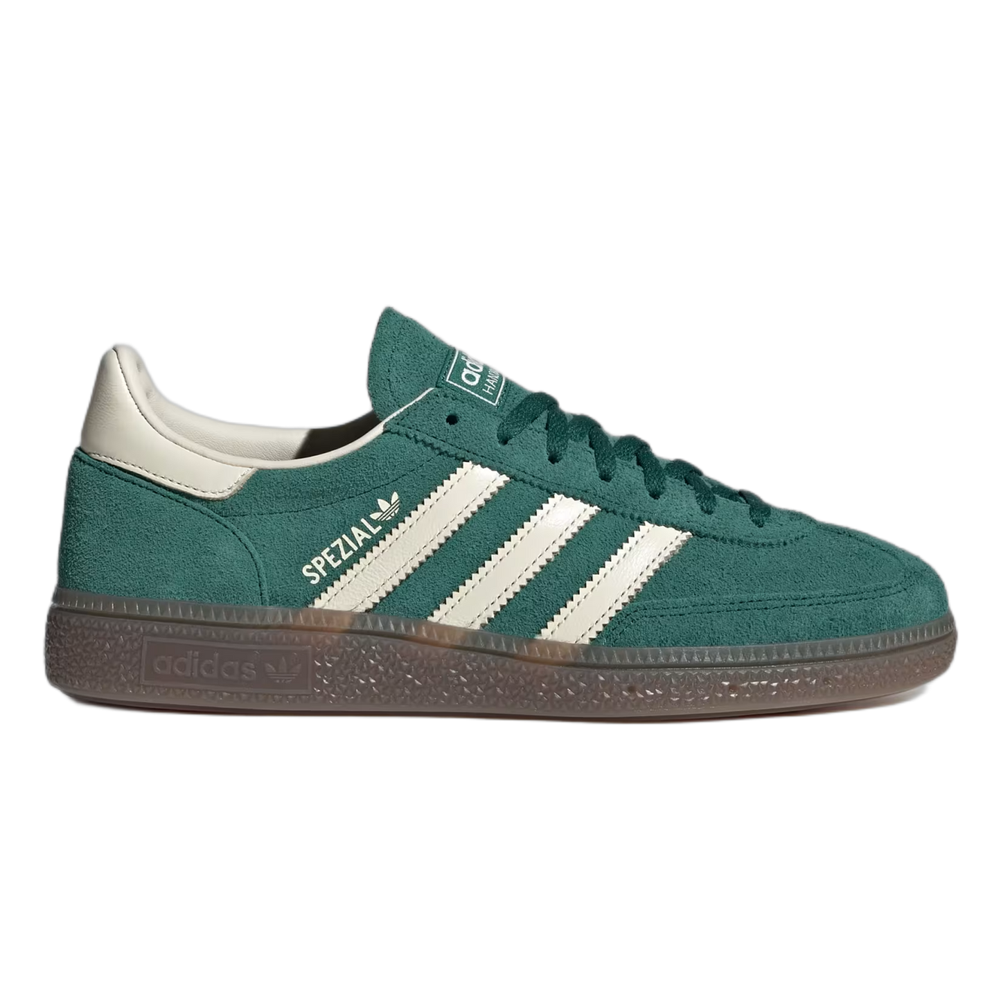 adidas Handball Spezial Collegiate Green Cream White (W) IH1509