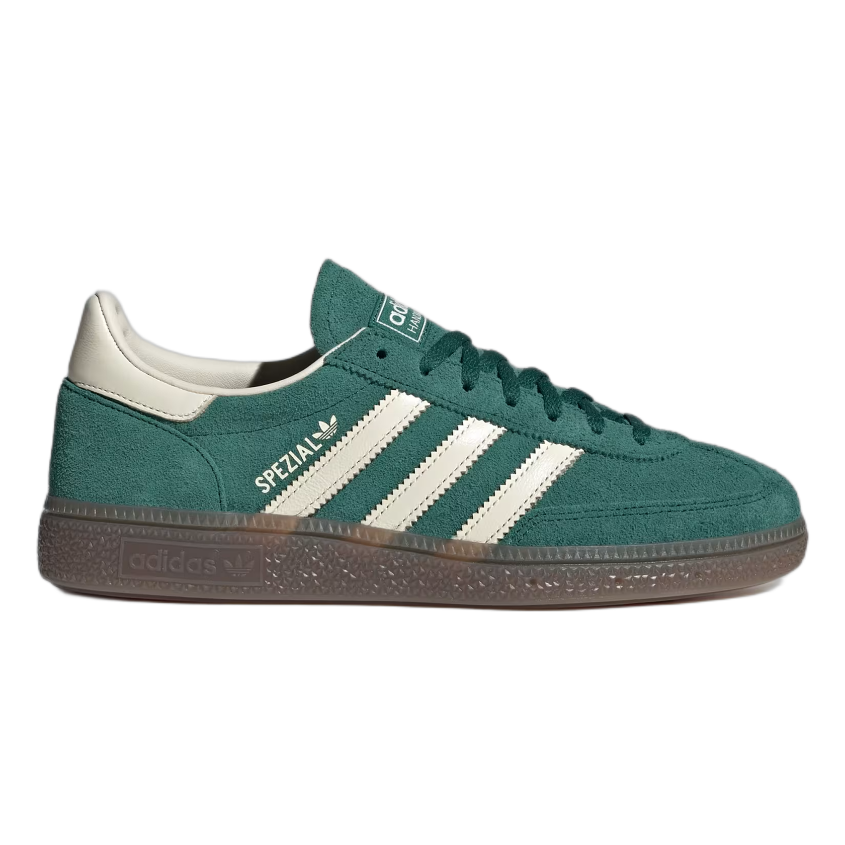 adidas Handball Spezial Collegiate Green Cream White (W) IH1509