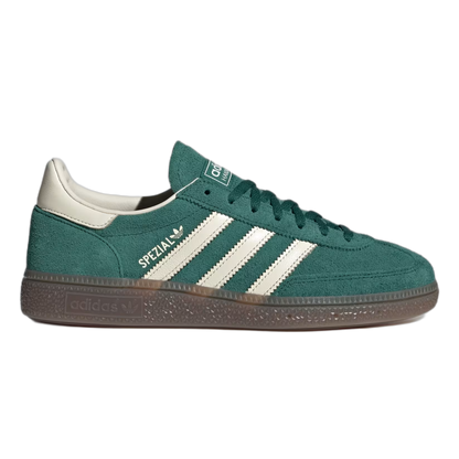 adidas Handball Spezial Collegiate Green Cream White (W) IH1509