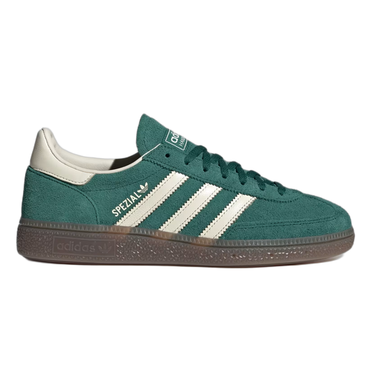 adidas Handball Spezial Collegiate Green Cream White (W) IH1509