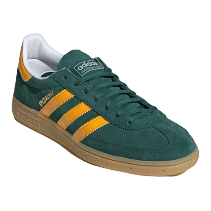 adidas Handball Spezial Collegiate Green Crew Yellow Side KK4232