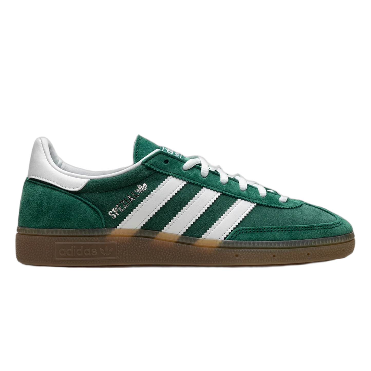 adidas Handball Spezial Collegiate Green Gum IF8913