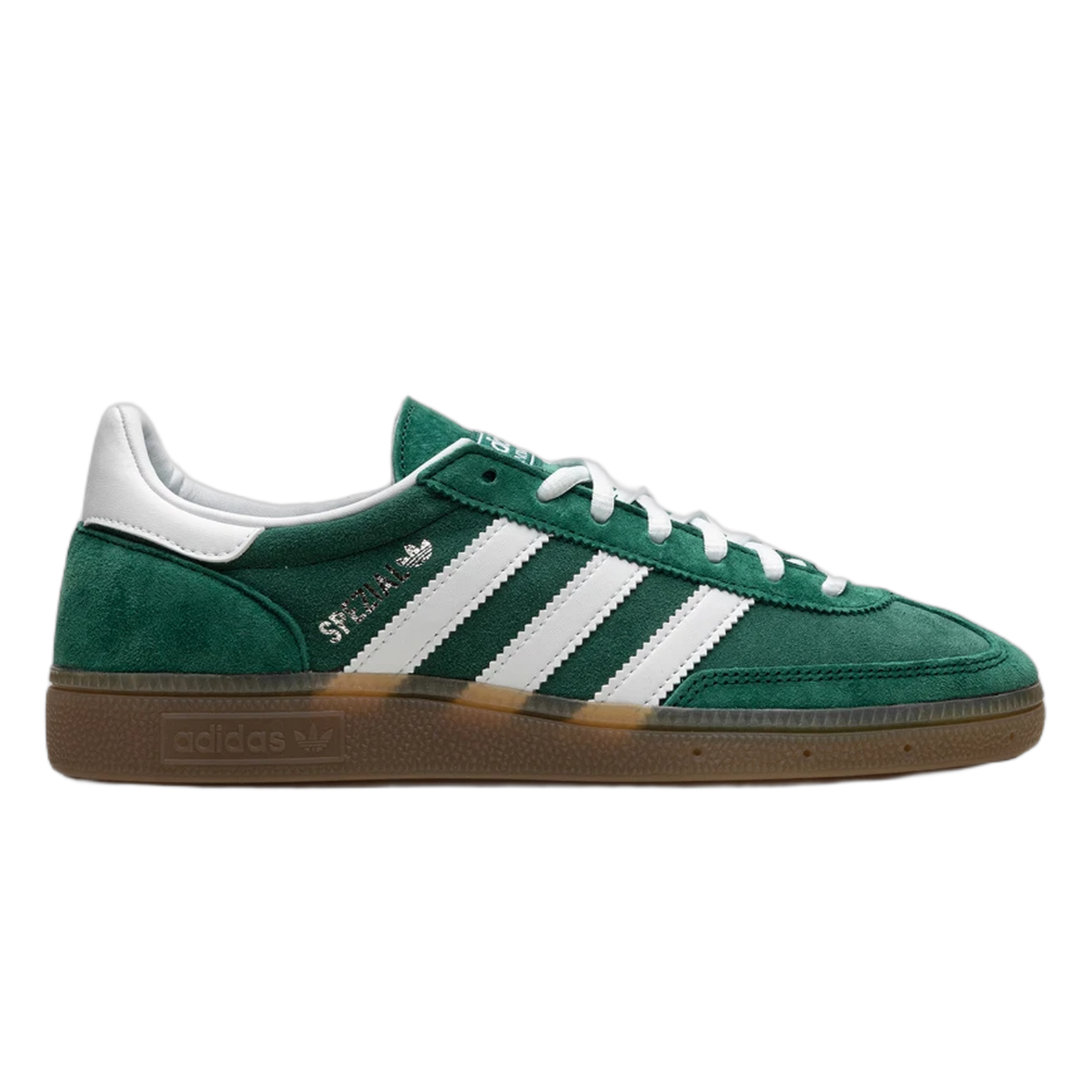 adidas Handball Spezial Collegiate Green Gum IF8913