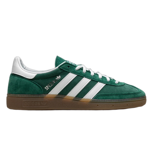 adidas Handball Spezial Collegiate Green Gum IF8913