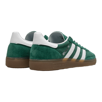 adidas Handball Spezial Collegiate Green Gum Back IF8913