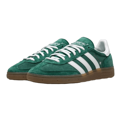 adidas Handball Spezial Collegiate Green Gum Side IF8913