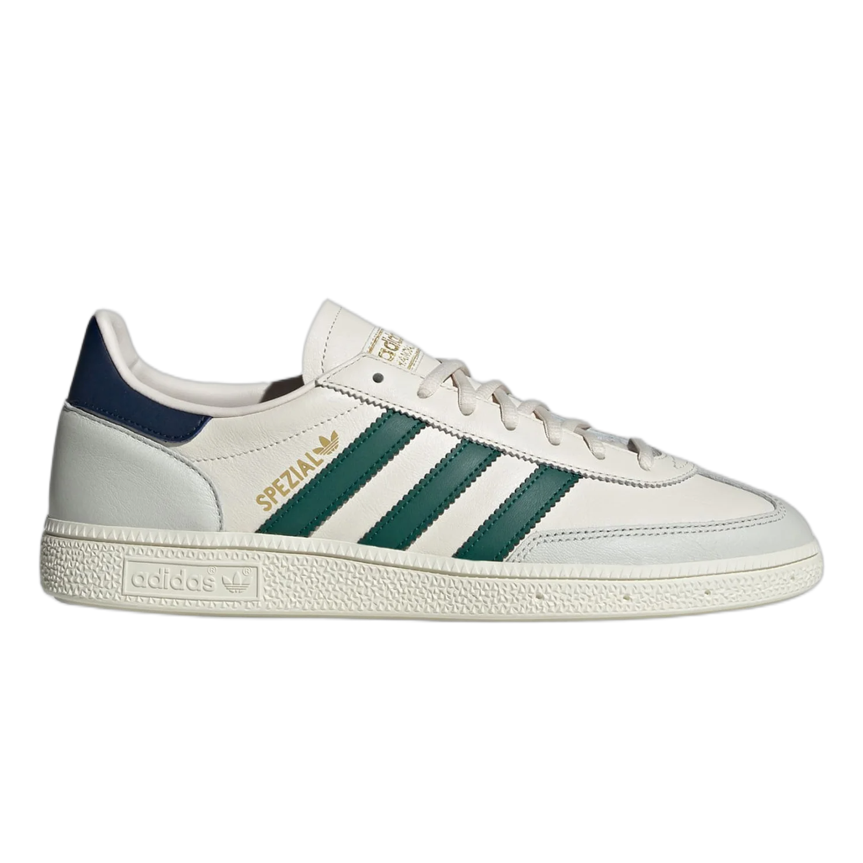 adidas Handball Spezial Collegiate Green Night Indigo IF1959