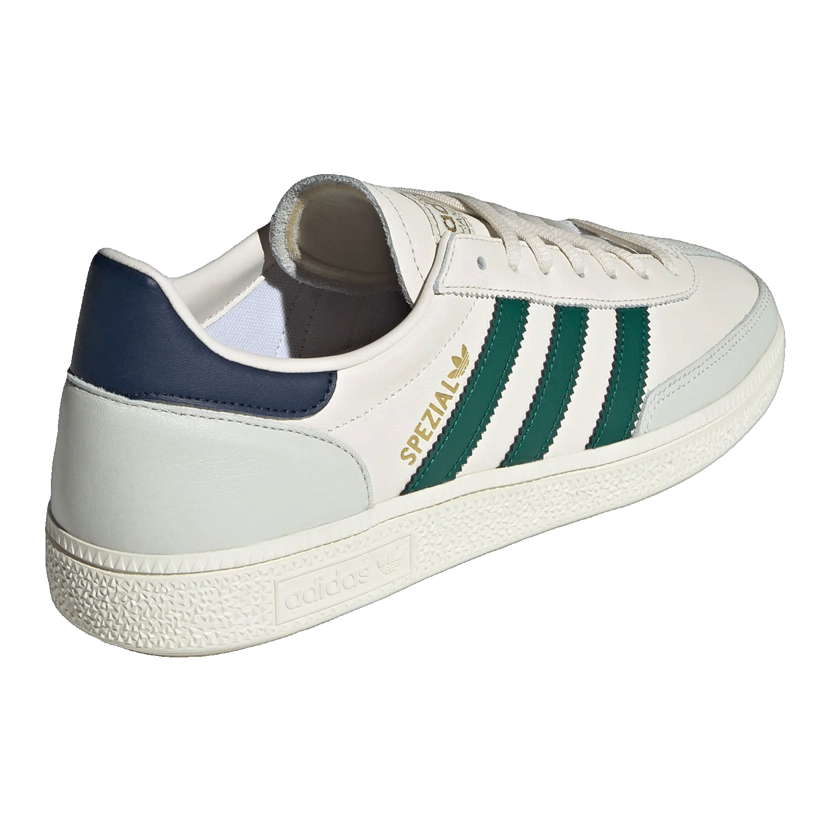 adidas Handball Spezial Collegiate Green Night Indigo Back IF1959