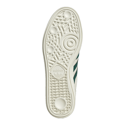 adidas Handball Spezial Collegiate Green Night Indigo Sohle IF1959