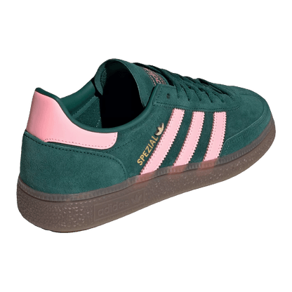 adidas Handball Spezial Collegiate Green Pink Spark (W) Back IH1496