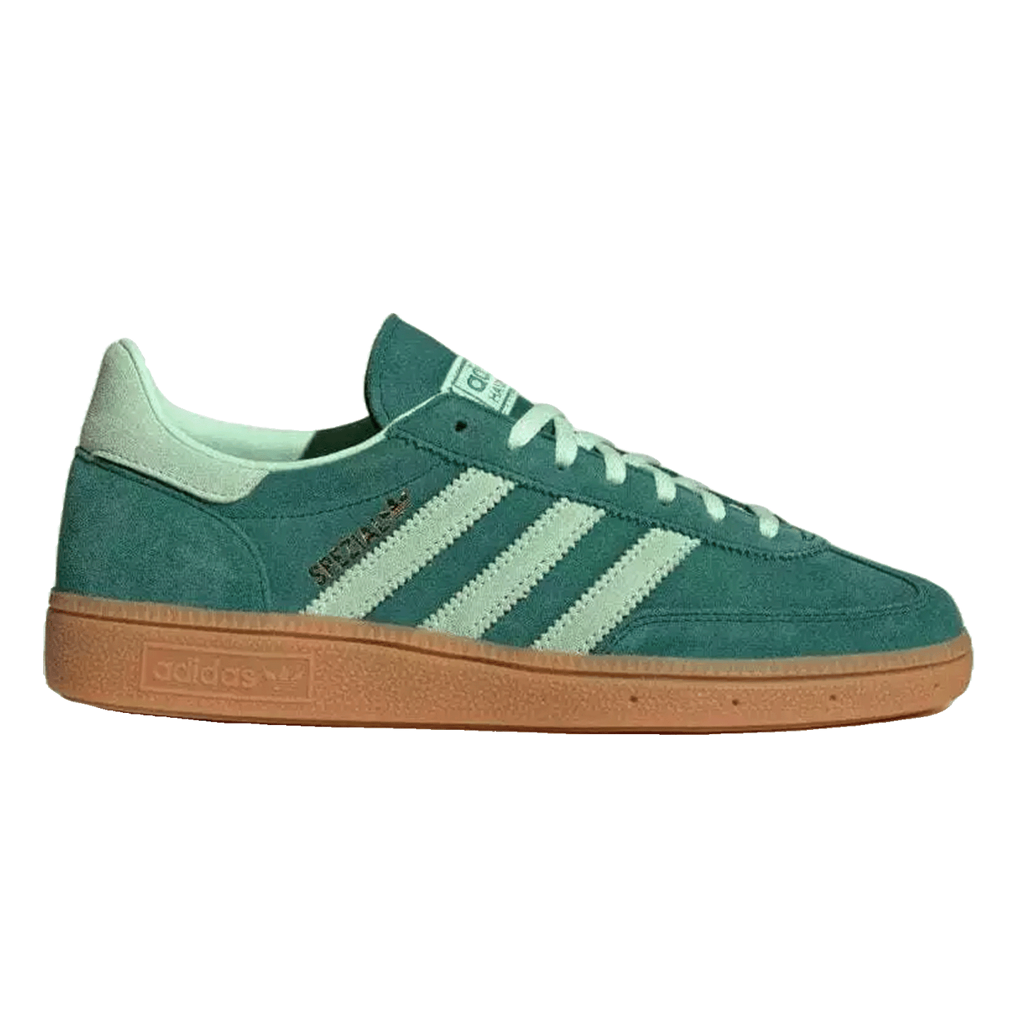 adidas Handball Spezial Collegiate Green Semi Green Spark (W)