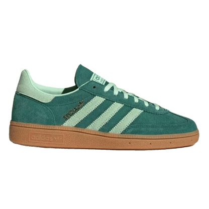 adidas Handball Spezial Collegiate Green Semi Green Spark (W)