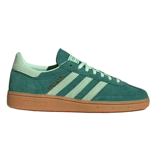 adidas Handball Spezial Collegiate Green Semi Green Spark (W)