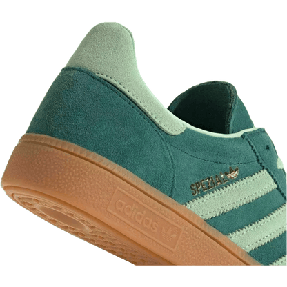 adidas Handball Spezial Collegiate Green Semi Green Spark (W) Back 2
