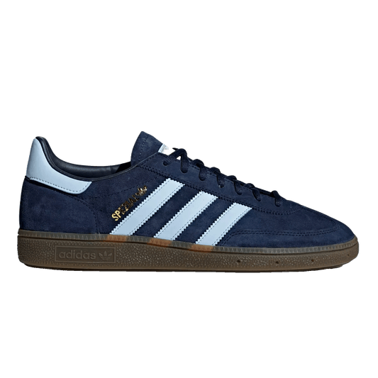 adidas Handball Spezial Collegiate Navy Clear Sky Gum (GS)