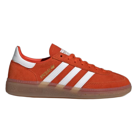 adidas Handball Spezial Collegiate Orange Non Dyed Gum (GS) JP8001