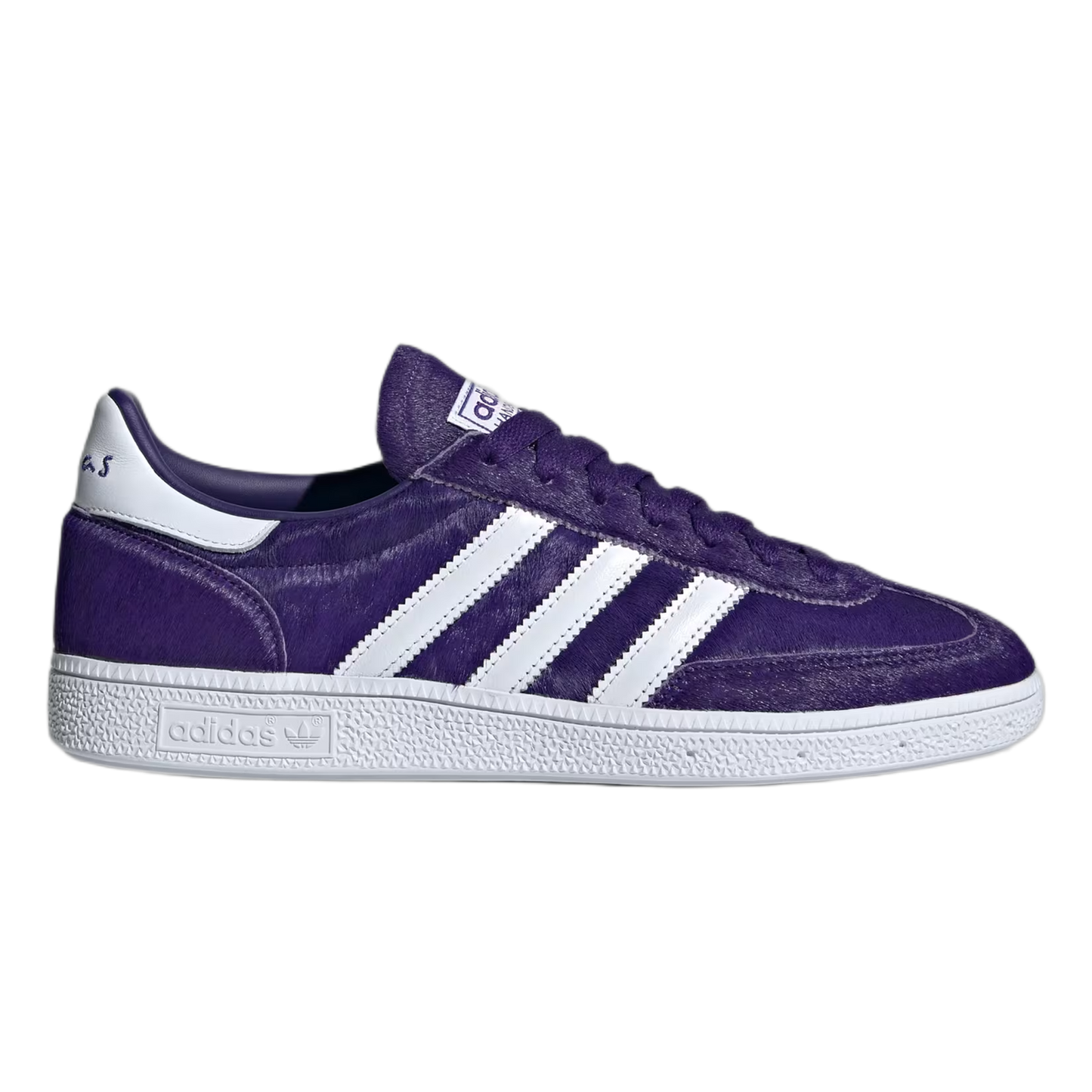 adidas Handball Spezial Collegiate Purple IH9984