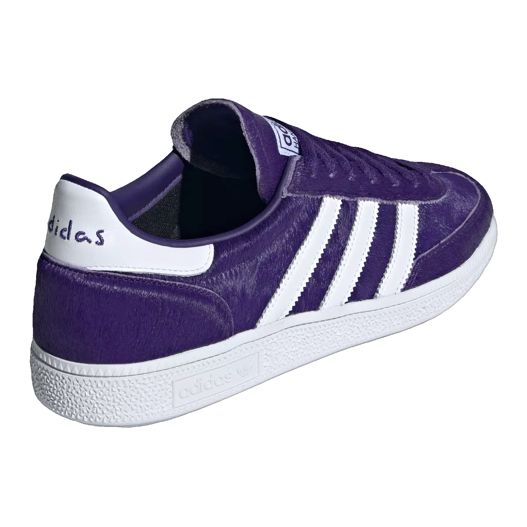 adidas Handball Spezial Collegiate Purple Back IH9984