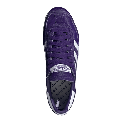 adidas Handball Spezial Collegiate Purple Oben IH9984